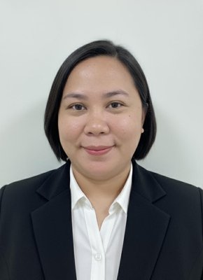 Edsa Raisa O. Cordova, RND