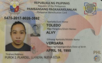 Dr. Alvy V. Toledo, MD, RPM
