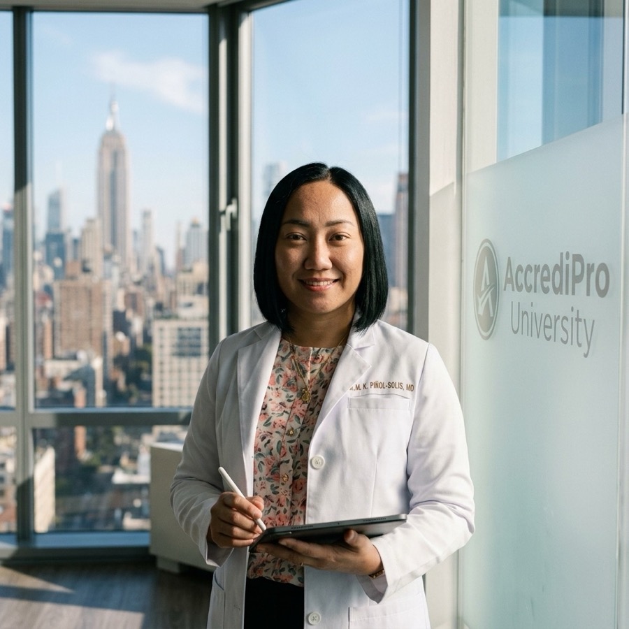 Dr. Maria Krista A. Piñol